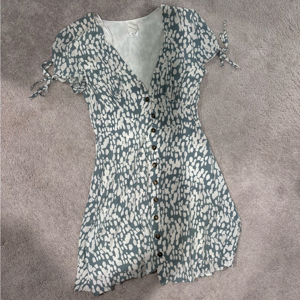 L Space Skater Dress
